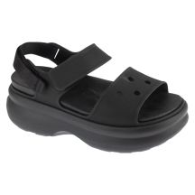 Crocs Soho Y Strap Sandal W 211755-001 Czarne 36/37