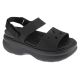 Crocs Soho Y Strap Sandal W 211755-001 Czarne 36/37