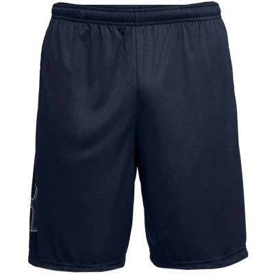 8. Spodenki Under Armour Tech Graphic Short M 1306443-409