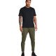 14. Spodnie Under Armour Rival Terry Jogger M 1380843 390