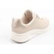 4. Skechers buty sneakersy damskie sportowe Uno Lite 2 beżowe wygodne