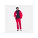 5. Bluza Rossignol Cieloalto Fleece Hz granatowy