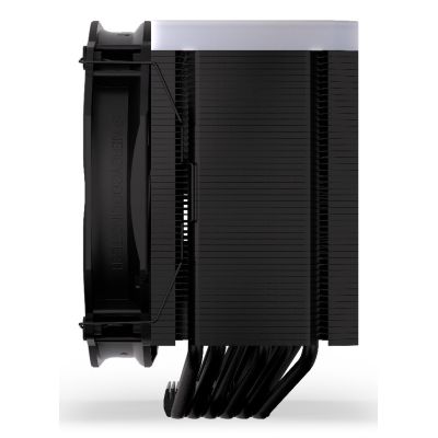 16. Chłodzenie CPU Endorfy Fortis 5 Black ARGB