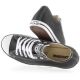 10. Converse Chuck Taylor Lean OX 144649C