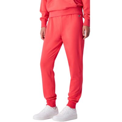 10. Spodnie Champion Rib Cuff Pants W 118101 PS203