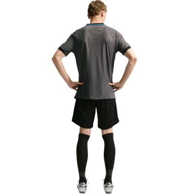 7. Koszulka męska Nike Inter Mediolan Match 2026/27 szara II6640 069