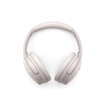 2. Słuchawki Bose QuietComfort Headphones White