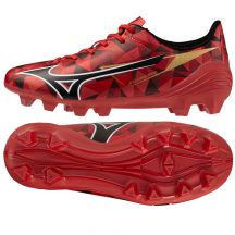 Buty Mizuno Alfa II Select Jr FG P1GB256560