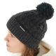 2. Salomon Ivy Beanie LC2152600 Czarne OSFW