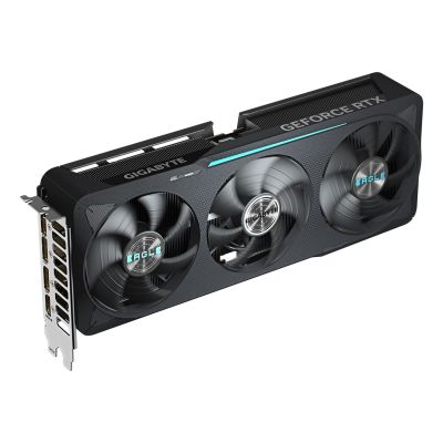 13. Karta graficzna Gigabyte GeForce RTX 5070 EAGLE OC 12GB