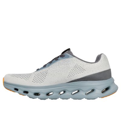 5. Skechers męskie buty sportowe GO WALK GLIDE-STEP 2,0-VC 217020 SAGE