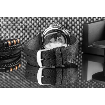 7. Zegarek Męski TIMEX Harborside Coast TW2W62600 + BOX