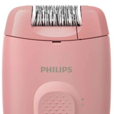 6. Depilator PHILIPS BRE227/00