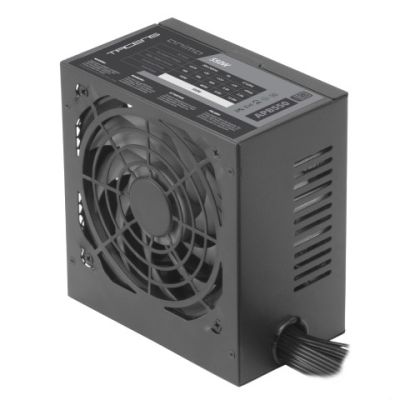 2. TACENS ANIMA APB550 550W DC-DC, 80PLUS BRONZE - zasilacz/PSU