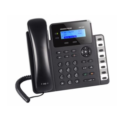 3. Grandstream GXP 1628 HD | VoIP | Telefony GXP