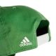 4. Czapka z daszkiem adidas Daily Cap IR7908