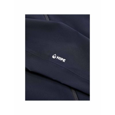 3. Kurtka Peak Performance W Trail Hipe Shell Jacket czarny