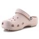 8. Klapki Crocs Classic Clog W 10001-6UR