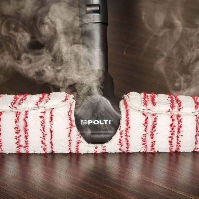 7. Odkurzacz parowy Polti Vaporetto PVEU0083 Lecoaspira FAV50 Multifloor