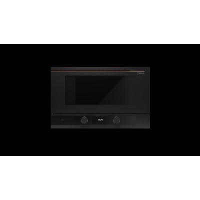8. Teka ML 82 Infinity G1 Czarny Kuchenka mikrofalowa kombinowana Wbudowany 21,56 l 2500 W
