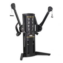 Maszyna wielofunkcyjna Freemotion Stosowa Dual Cable Cross G624