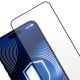 9. Szkło hartowane 3mk HardGlass Matt Max na iPhone 16 Plus