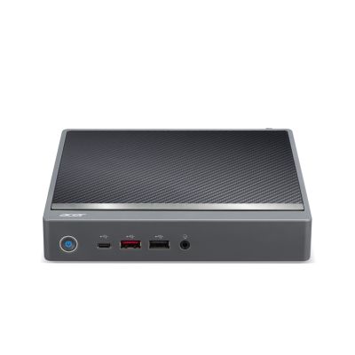 6. Komputer Acer Veriton Essential VN2595G 3-100U 8GB 256GBSSD Windows 11 Pro