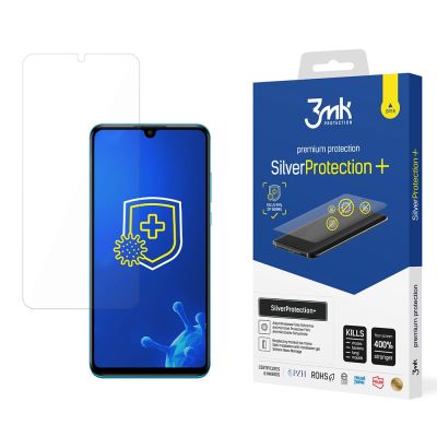 Folia ochronna 3mk SilverProtection+ na Huawei P30 Lite