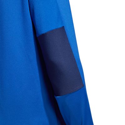 5. Bluza adidas Condivo18 Training Top 2 niebieska M CG0397