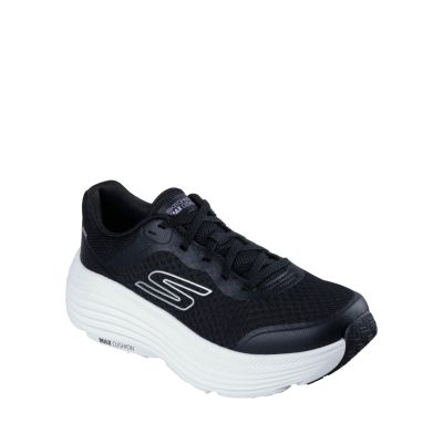 2. Buty Skechers Max Cushining W 129470 BKW