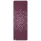 2. GAIAM MATA DO JOGI TPE BLUSH 6 MM 64262