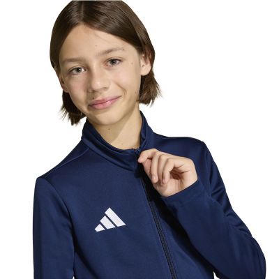 4. Bluza adidas Entrada 26 Track Jacket JZ6611