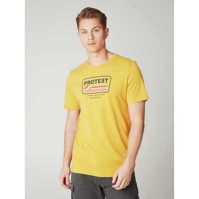 5. Koszulka męska Protest PRTCAARLO t-shirt
