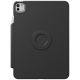 4. Etui UNIQ Rovus Snapmount Magnetic 360 Rotating Detachable do iPad Pro 11" 2024 (5 gen.) - czarne