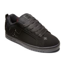 DC Shoes - Court Graffik 300529-BLR Black
