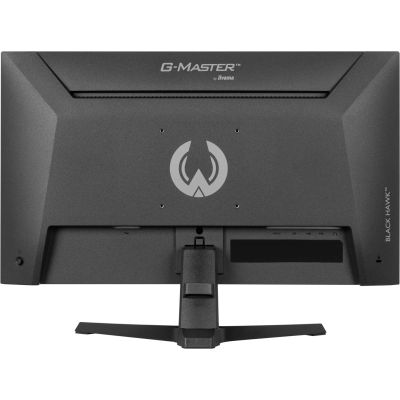 11. MONITOR IIYAMA LED IPS 23,8" G2441HSU-B1 Black Hawk 144Hz