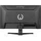 11. MONITOR IIYAMA LED IPS 23,8" G2441HSU-B1 Black Hawk 144Hz