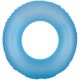 23. KÓŁKO DO PŁYWANIA NEON 76CM 47213 NIEBIESKIE