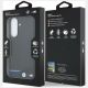 8. Etui BMW M Carbon na Samsung Galaxy A57 5G - czarne