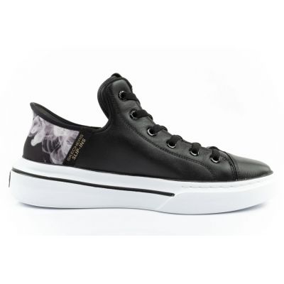 11. Buty Skechers Snoop Dogg M 251016/BKW