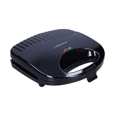 8. Opiekacz do kanapek Esperanza TORTILLA EKT009 (1000W; kolor czarny)