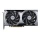 2. Karta graf. MSI RTX 5070 12G VENTUS 2X OC