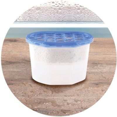 20. POCHŁANIACZ WILGOCI 500ML/230G