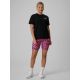 Legginsy kolarki dzianinowe damskie 4F 4FRSS26TSTIF053-91A