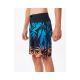 9. Boardshorty RIP CURL Mirage Mason Barrel Killa Boy - czarny