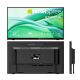 5. Monitor Hannspree 54,6 cm (21,5") HT220CUA 16:9 M-TOUCH HDMI+DP