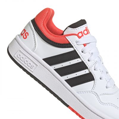 4. Buty adidas Hoops 3.0 K Jr GZ9673