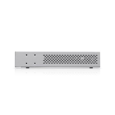 8. Switch Ubiquiti UniFi XG 6 PoE (Gen1) 6p PoE ( PoE++: 4;) Managed Multigigabit (US-XG-6POE-EU)
