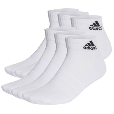 Skarpety adidas Cushioned Sportswear Ankle HT3442