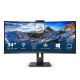 2. MONITOR PHILIPS LED 34" 346P1CRH/00